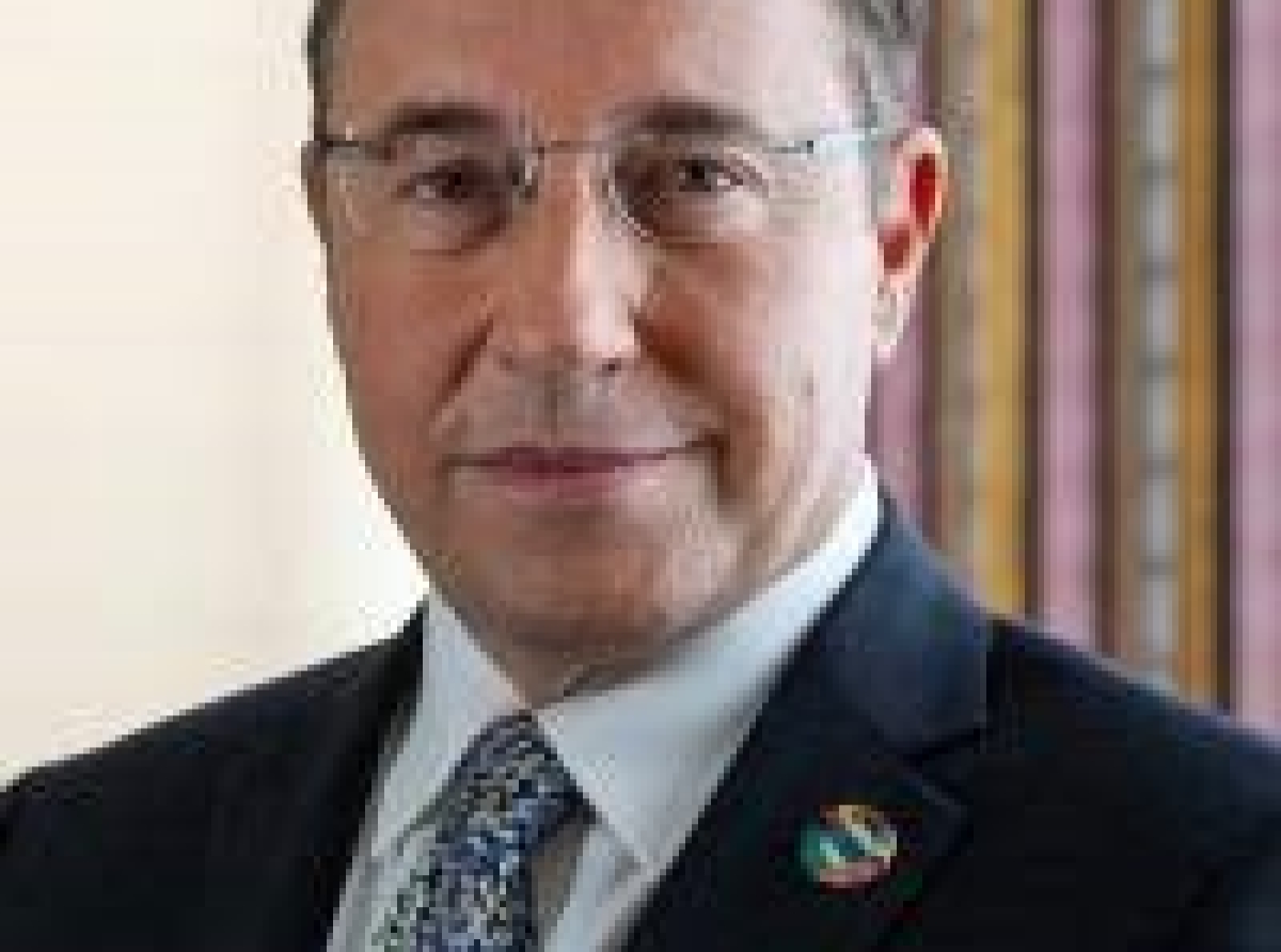 Agression rwandaise à l’Est de la RDC, PNUD : Achim Steiner exhorte les parties en conflits au dialogue !